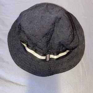 Gucci Vintage Bucket Hat
